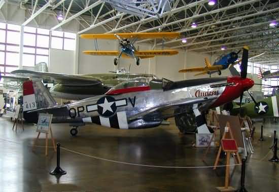 1954_north_american_p51_d