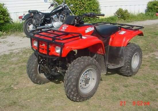 2001_honda_trx250_recon