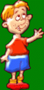 Kaybolmuş Ç:ocuk