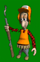 Silahl adam